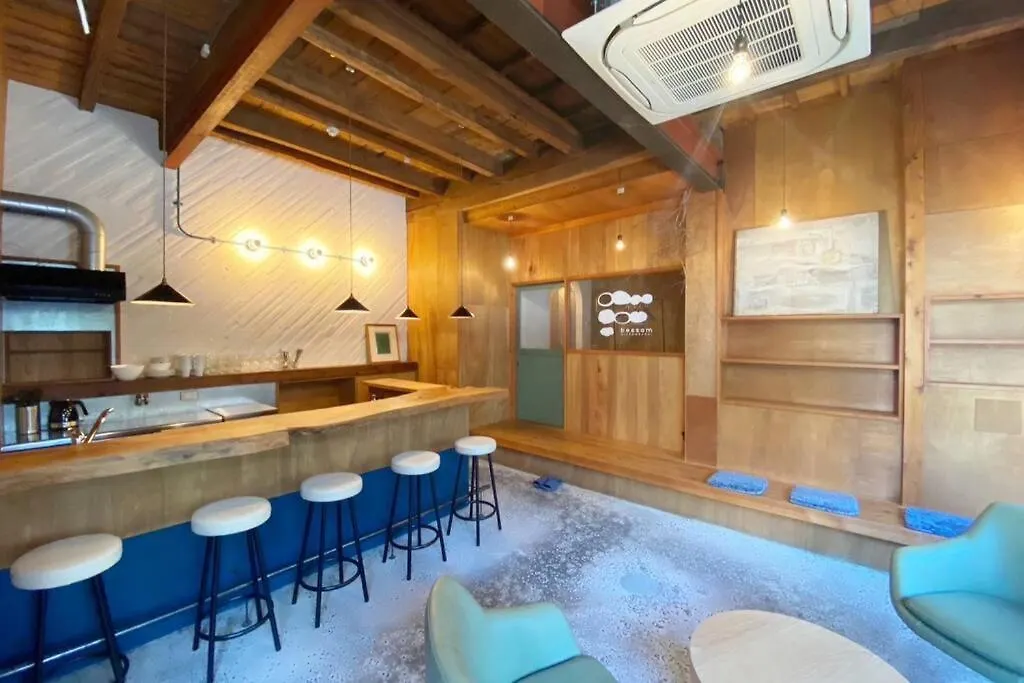 Holiday home Bessam Nipponbashi Villa Osaka Japan