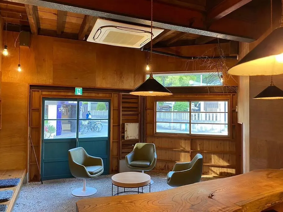 Bessam Nipponbashi Villa Osaka