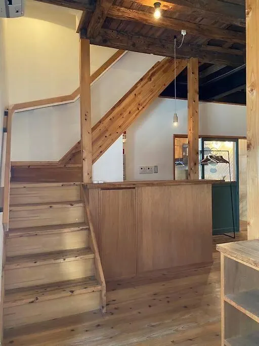 Bessam Nipponbashi Villa Osaka Holiday home