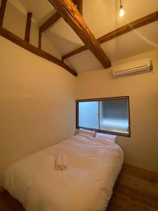 Bessam Nipponbashi Villa Osaka Japan