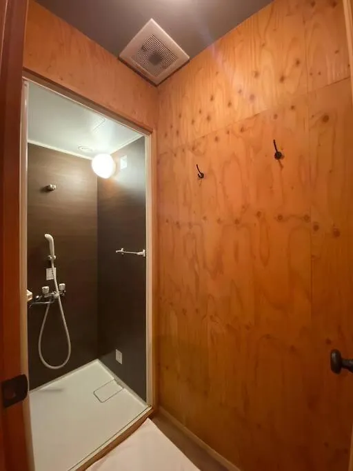 Bessam Nipponbashi Villa Osaka Holiday home
