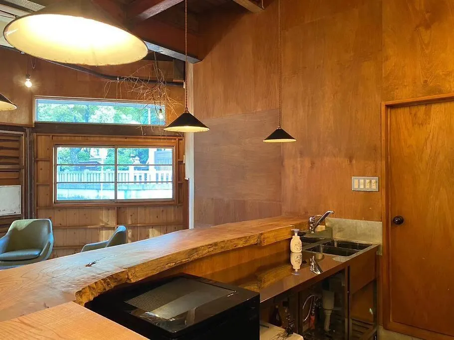 Bessam Nipponbashi Villa Osaka 0*,  Japan