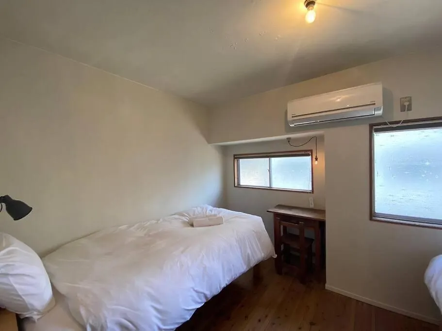 Bessam Nipponbashi Villa Osaka Holiday home