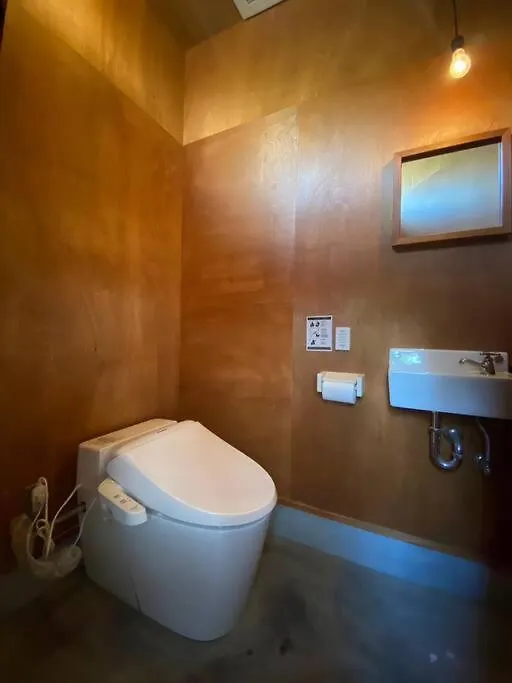 Holiday home Bessam Nipponbashi Villa Osaka