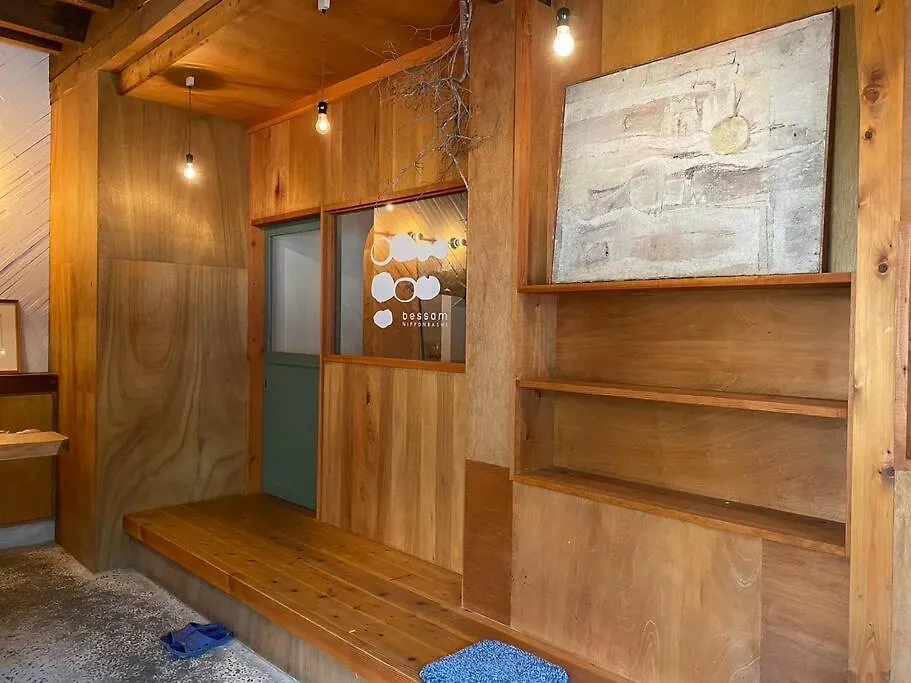 Bessam Nipponbashi Villa Osaka Holiday home