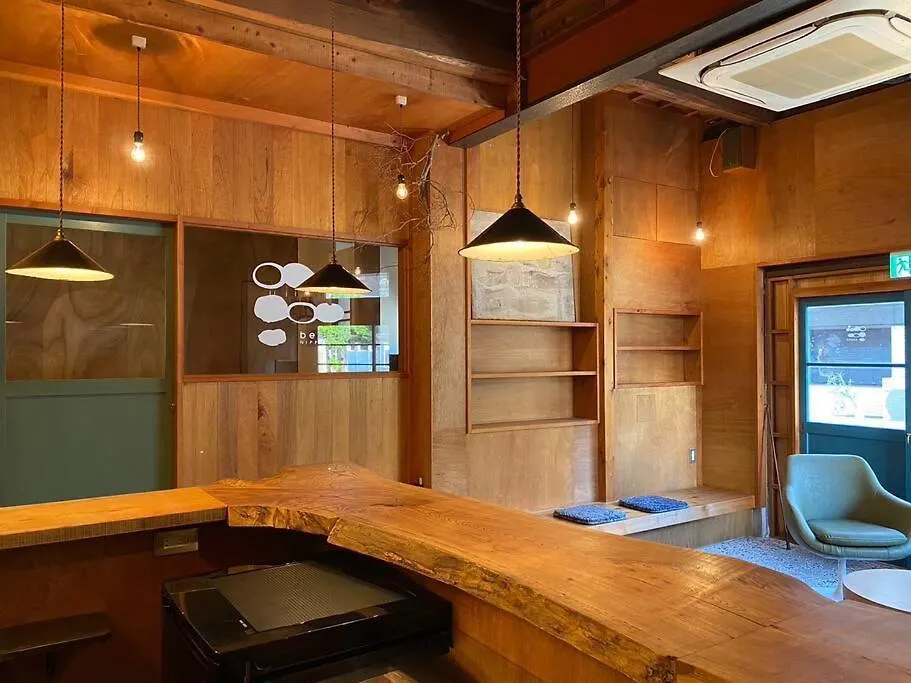 Bessam Nipponbashi Villa Osaka 0*,  Japan