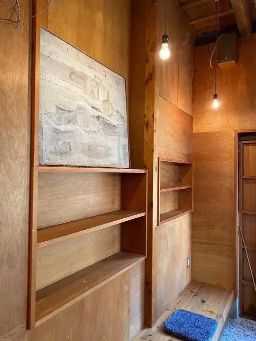 Holiday home Bessam Nipponbashi Villa Osaka